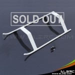 ALZRC - Devil 500 Pro Landing Skid - White